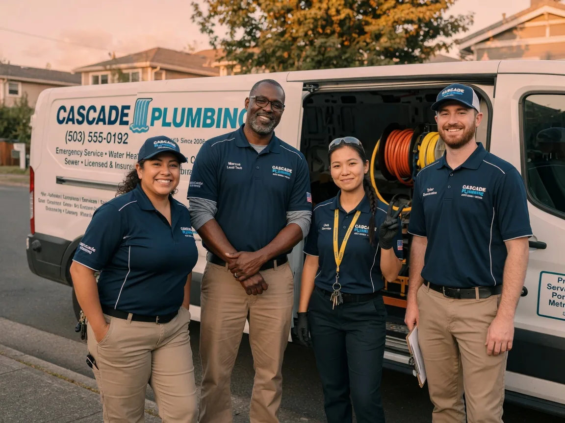Emergency Plumber company in Robbinsville, NJ